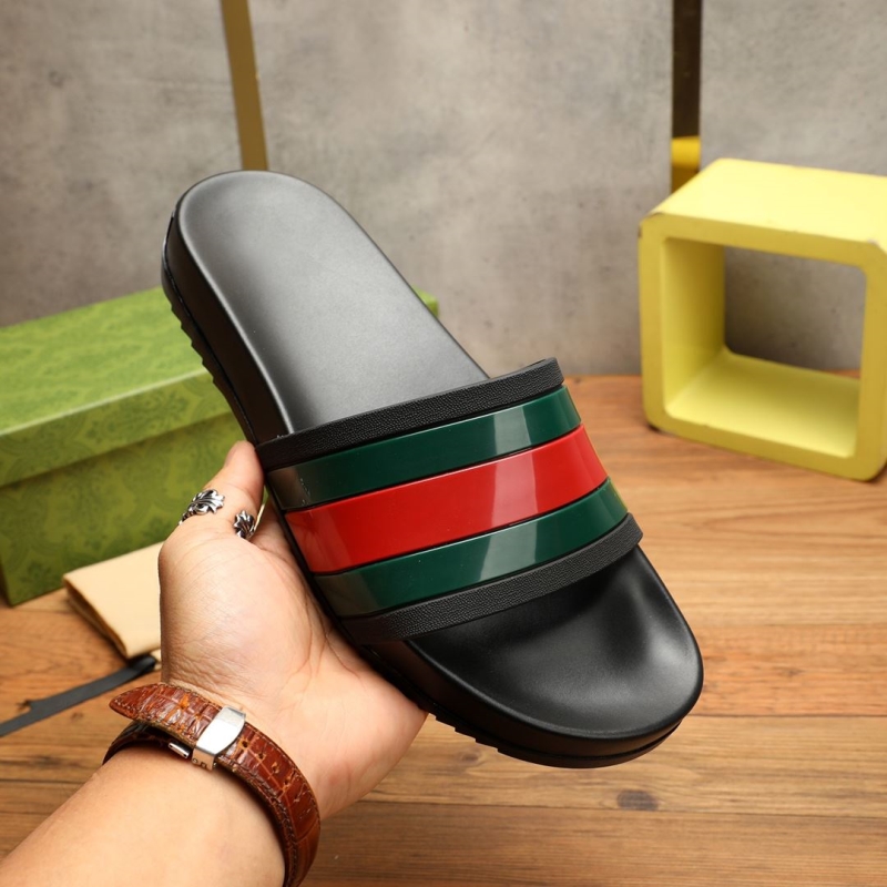 Gucci Slippers